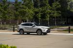 Toyota Venza Hybrid XLE 2020 года